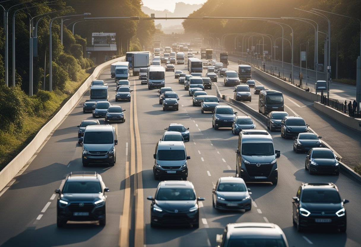 How to Reduce Fleet Costs: Effective Strategies for Maximizing Efficiency and Savings