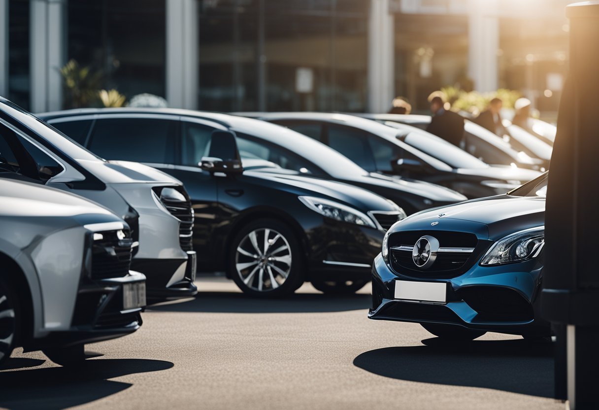 Car Fleet Management: Strategies for Efficiency and Cost Reduction