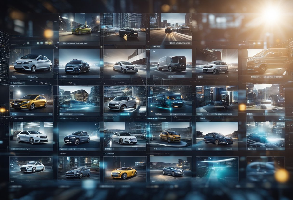 Fleet Management Platform: Streamlining Operations for Enhanced Efficiency