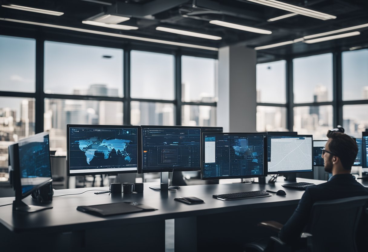 Fleet Management Software Solutions: Enhancing Efficiency and Reducing Costs