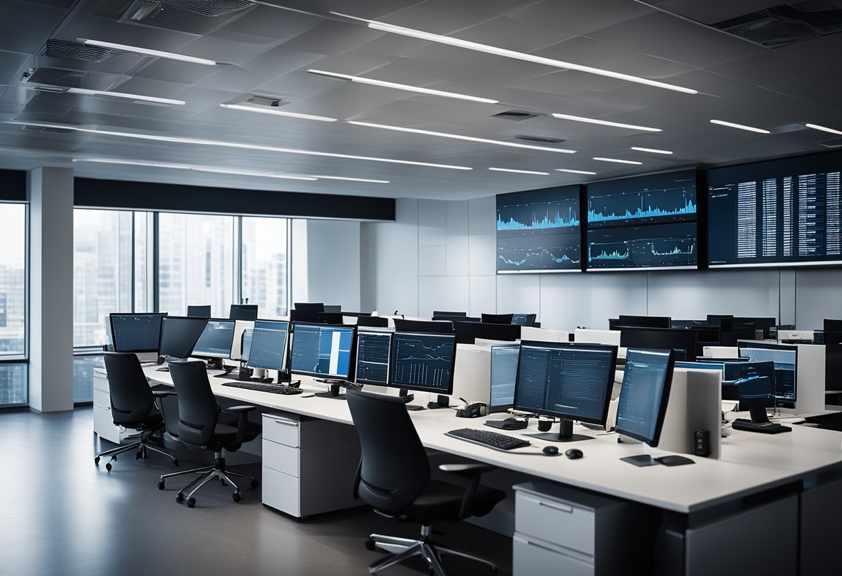 Fleet Management Template: Streamlining Operations for Enhanced Efficiency