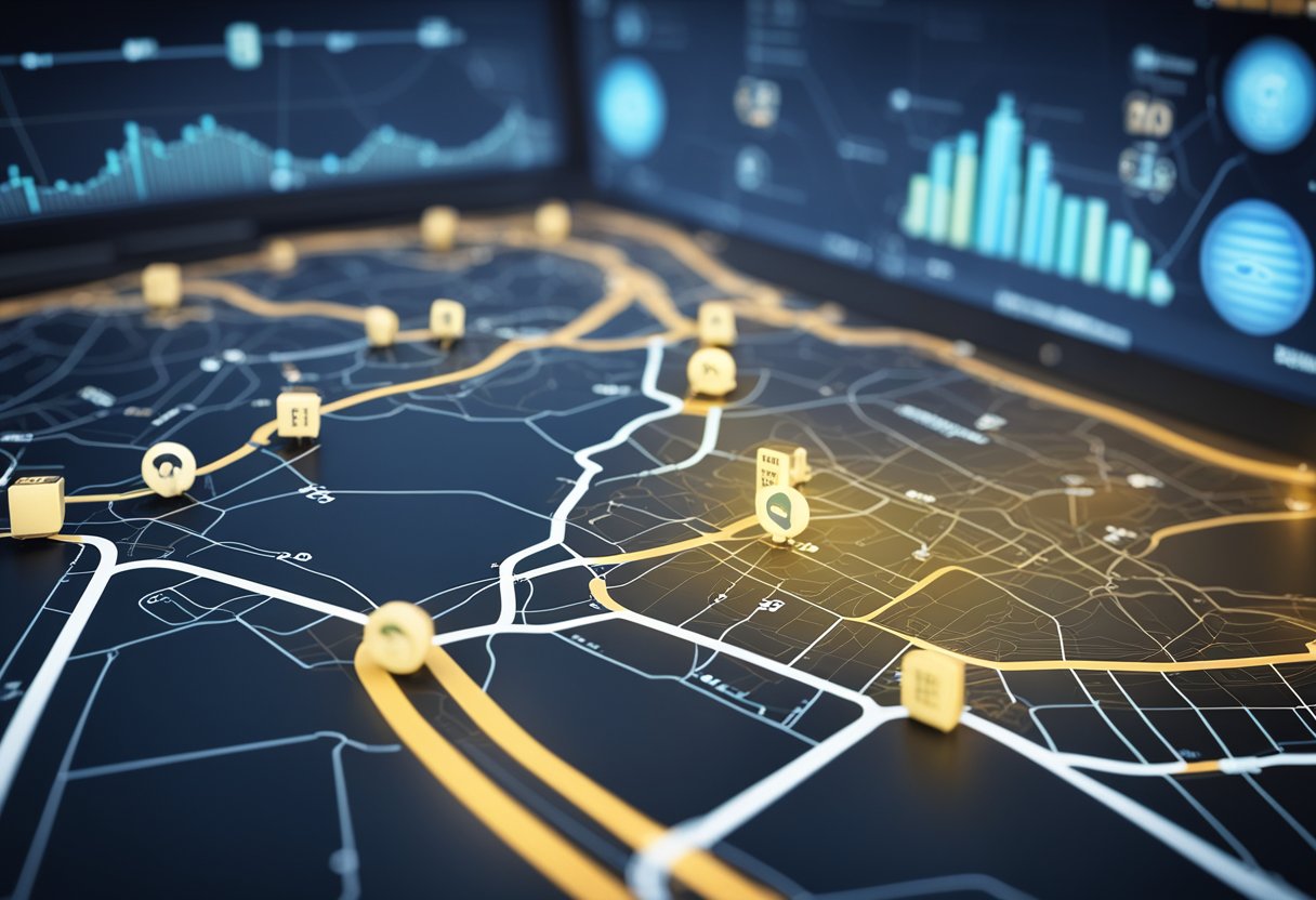 Fleet Management Software: Optimizing Vehicle Operations for Efficiency and Cost Savings