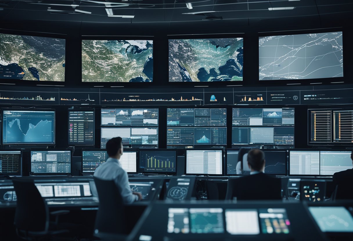 Fleet Scheduling Software: Streamlining Operations for Maximum Efficiency