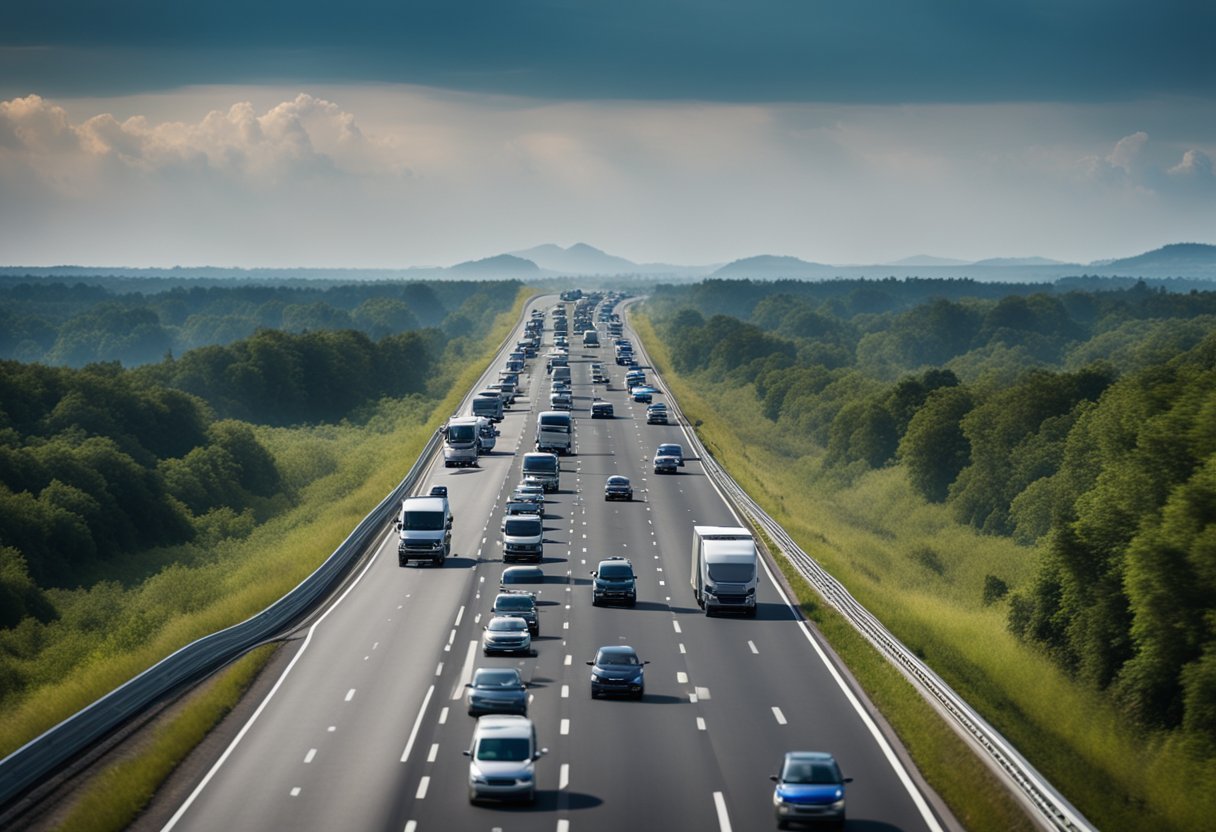 Fleet Management Tracking: Enhancing Efficiency and Reducing Costs