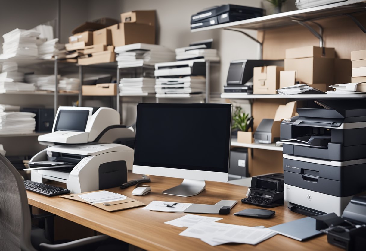 Repair Order Template: Essential Guide for Streamlined Service Processes