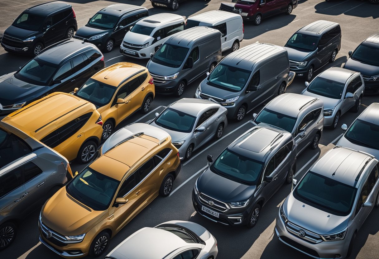 Fleetio: Streamlining Fleet Management for Enhanced Efficiency