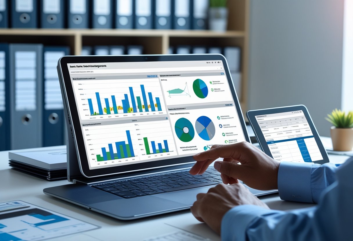 Fleet Records Management Best Practices for Efficient Operations