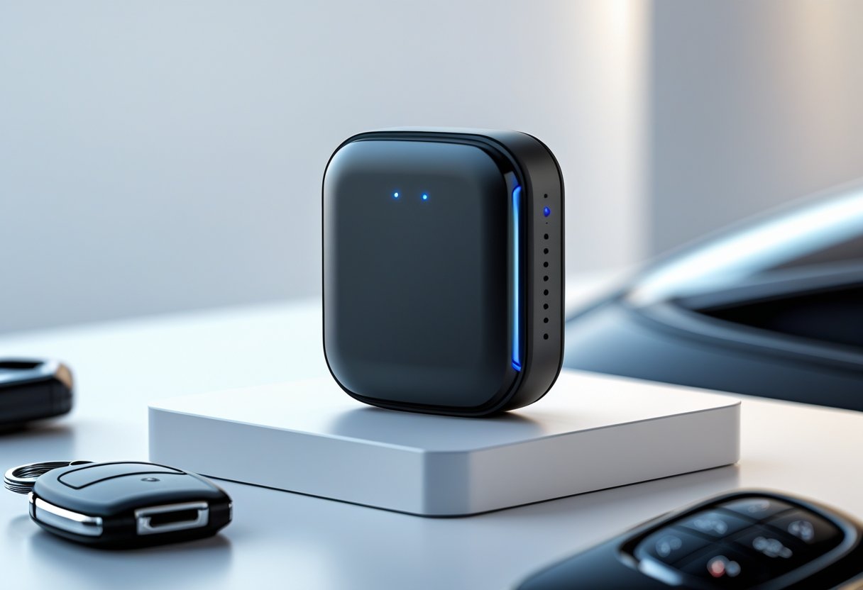 Vyncs GPS Tracker Features, Benefits, and Usage Guide