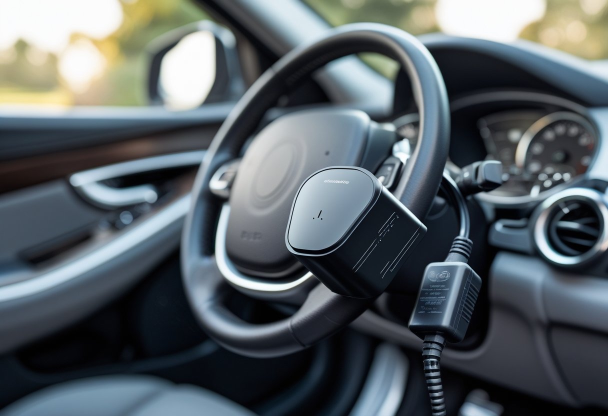 Vyncs Tracker Essential Guide for Accurate Vehicle Monitoring and Safety