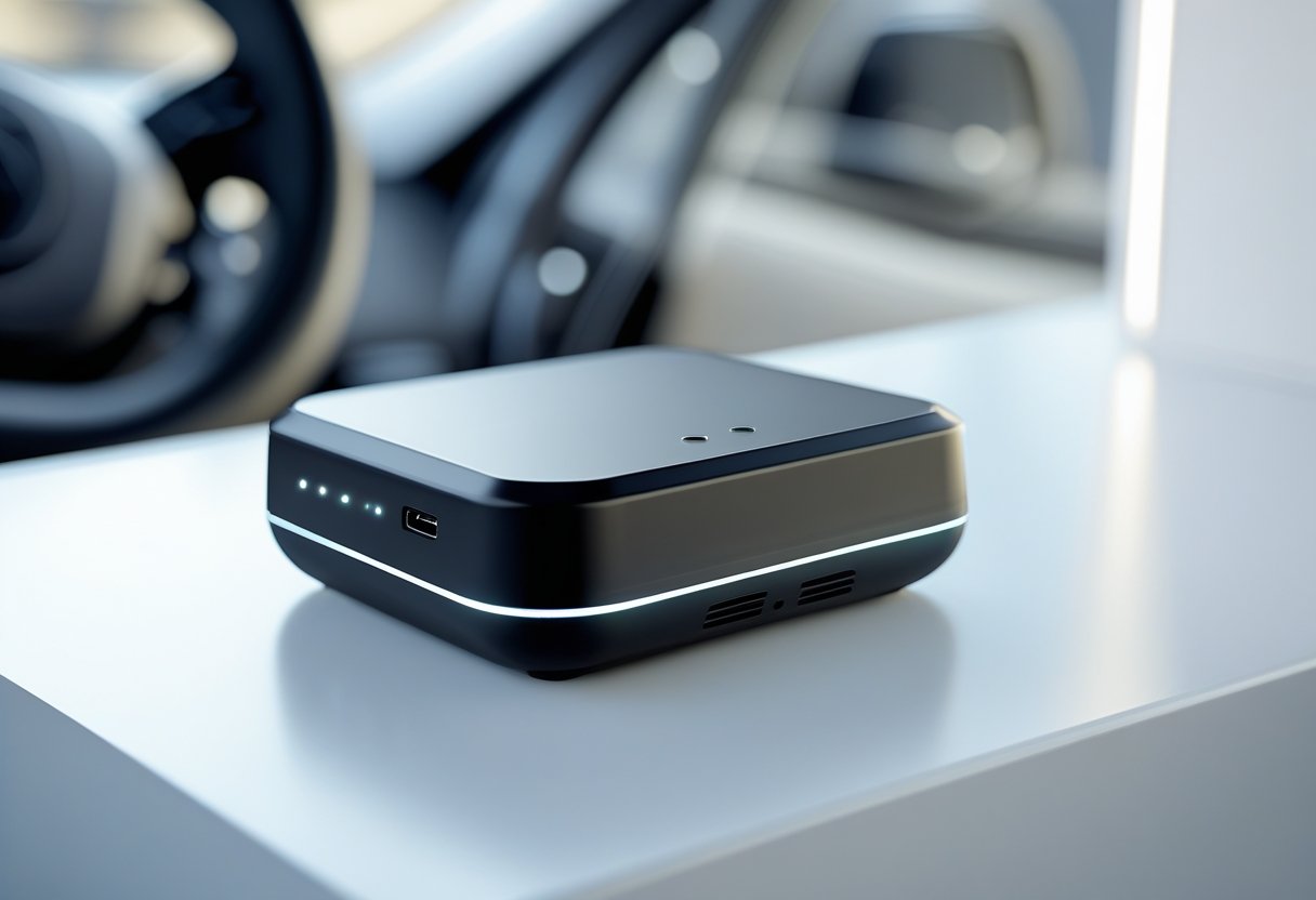 Vyncs GPS Tracker Review and Key Features for Vehicle Monitoring