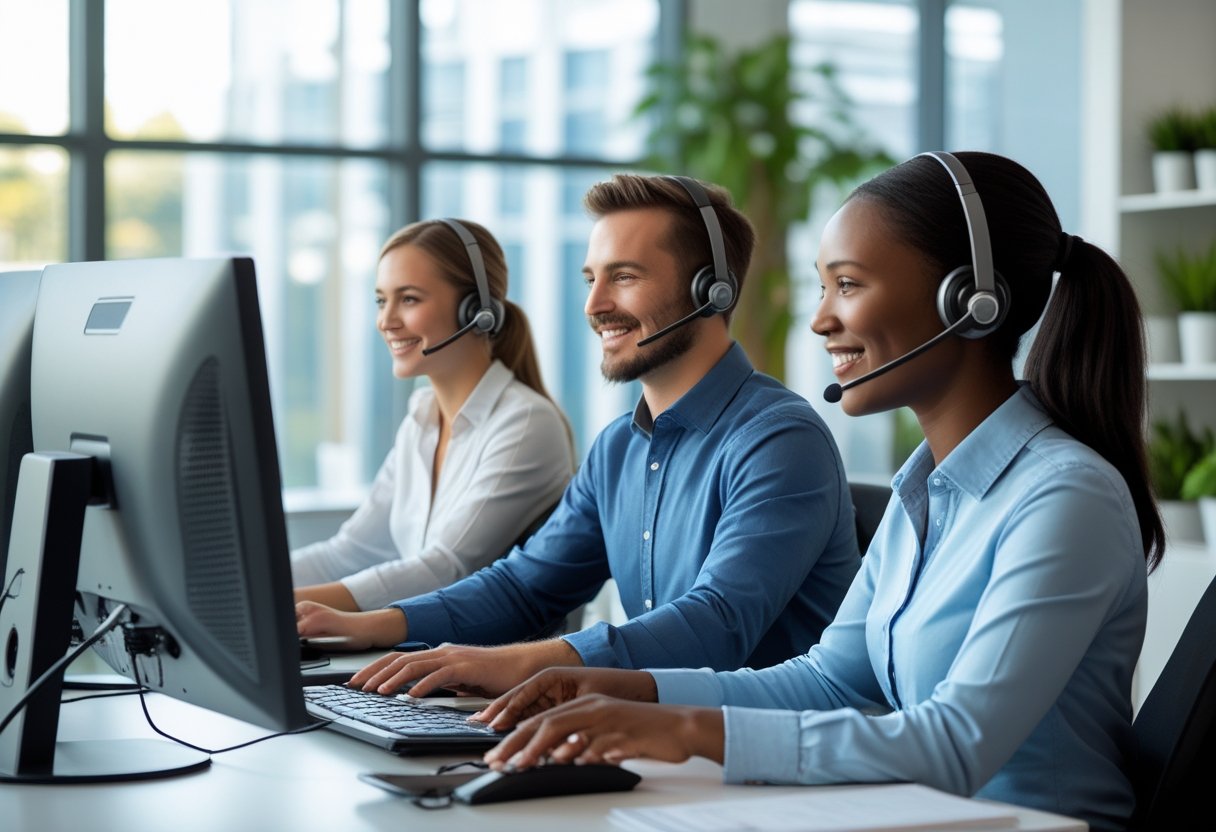 Vyncs Customer Service Explained: Support Options and What to Expect