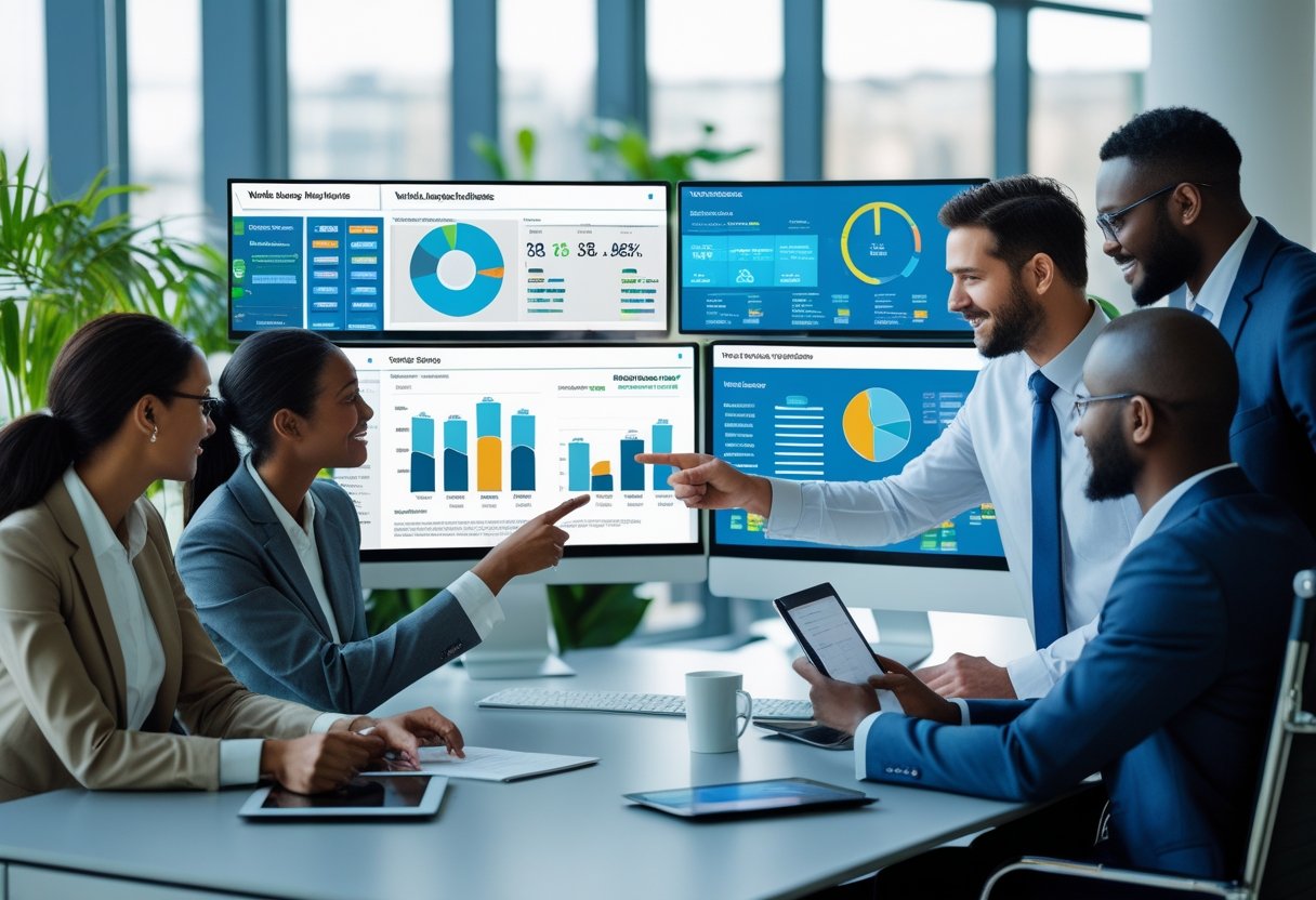 Vehicle Leasing Software Benefits and Features for Streamlined Fleet Management