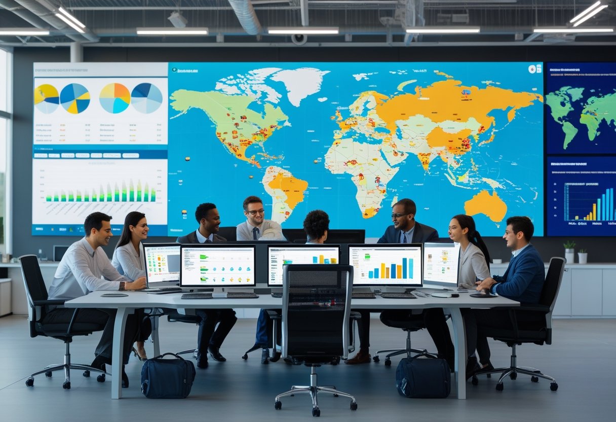 Fleet Management Software Open Source Advantages and Implementation Guide