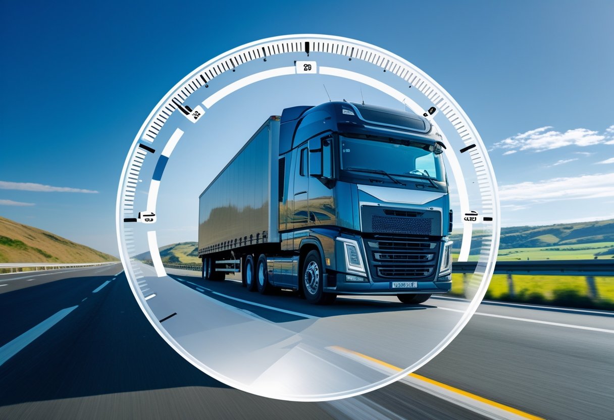 Cost of Trucking Per Mile Explained: Key Factors and Industry Benchmarks