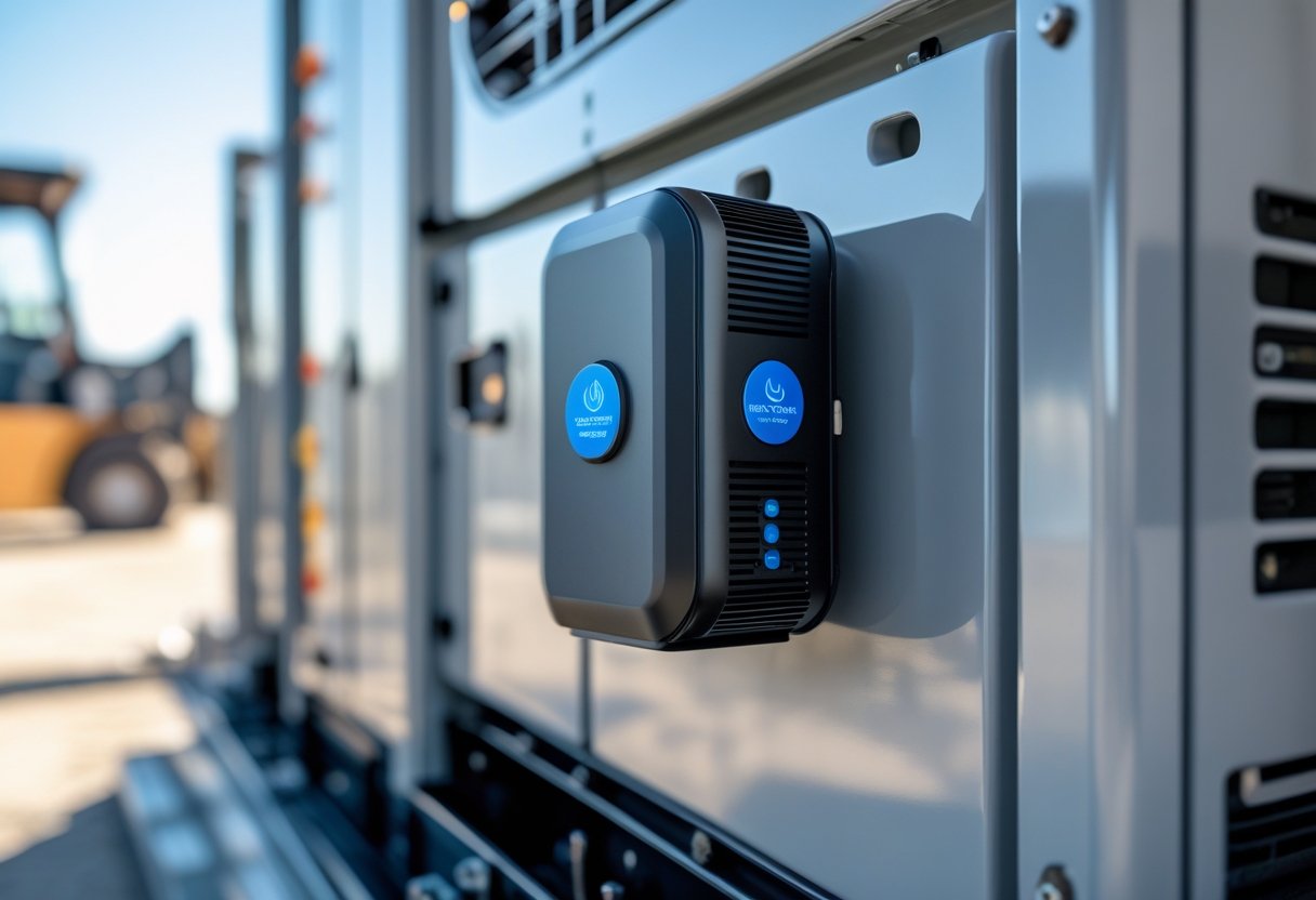 GPS Tracker for Generators Best Value Comprehensive Buying Guide and Top Picks
