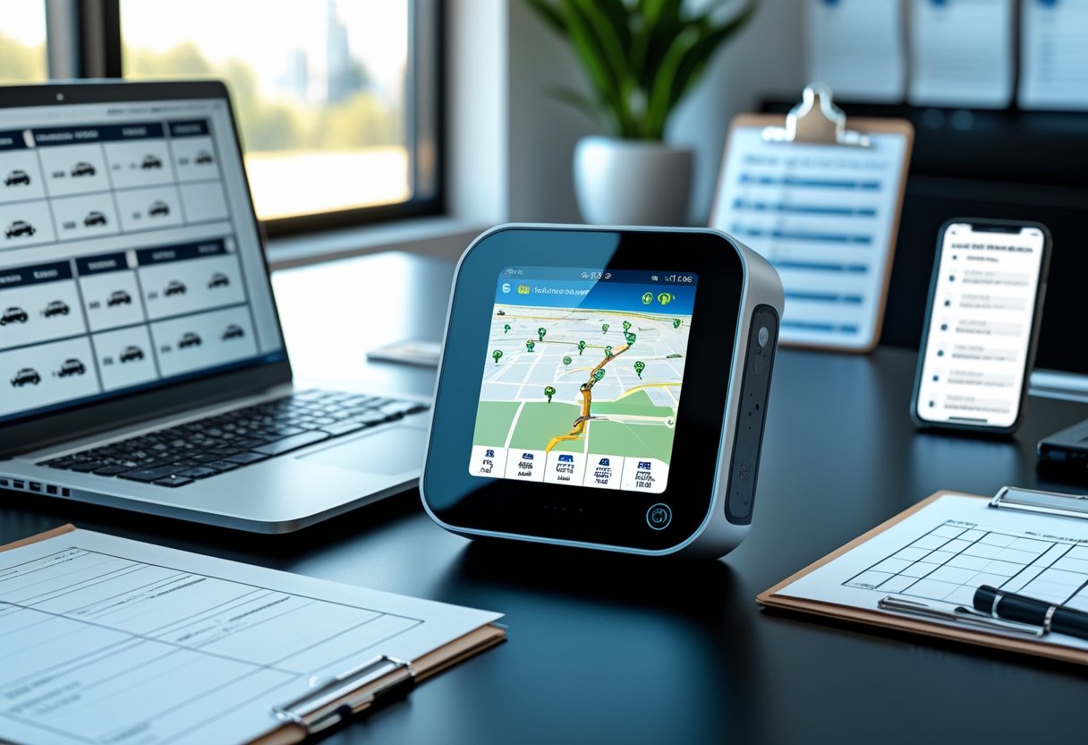 Best GPS Tracker for Fleet Under $150: Top Affordable Solutions for Efficient Management