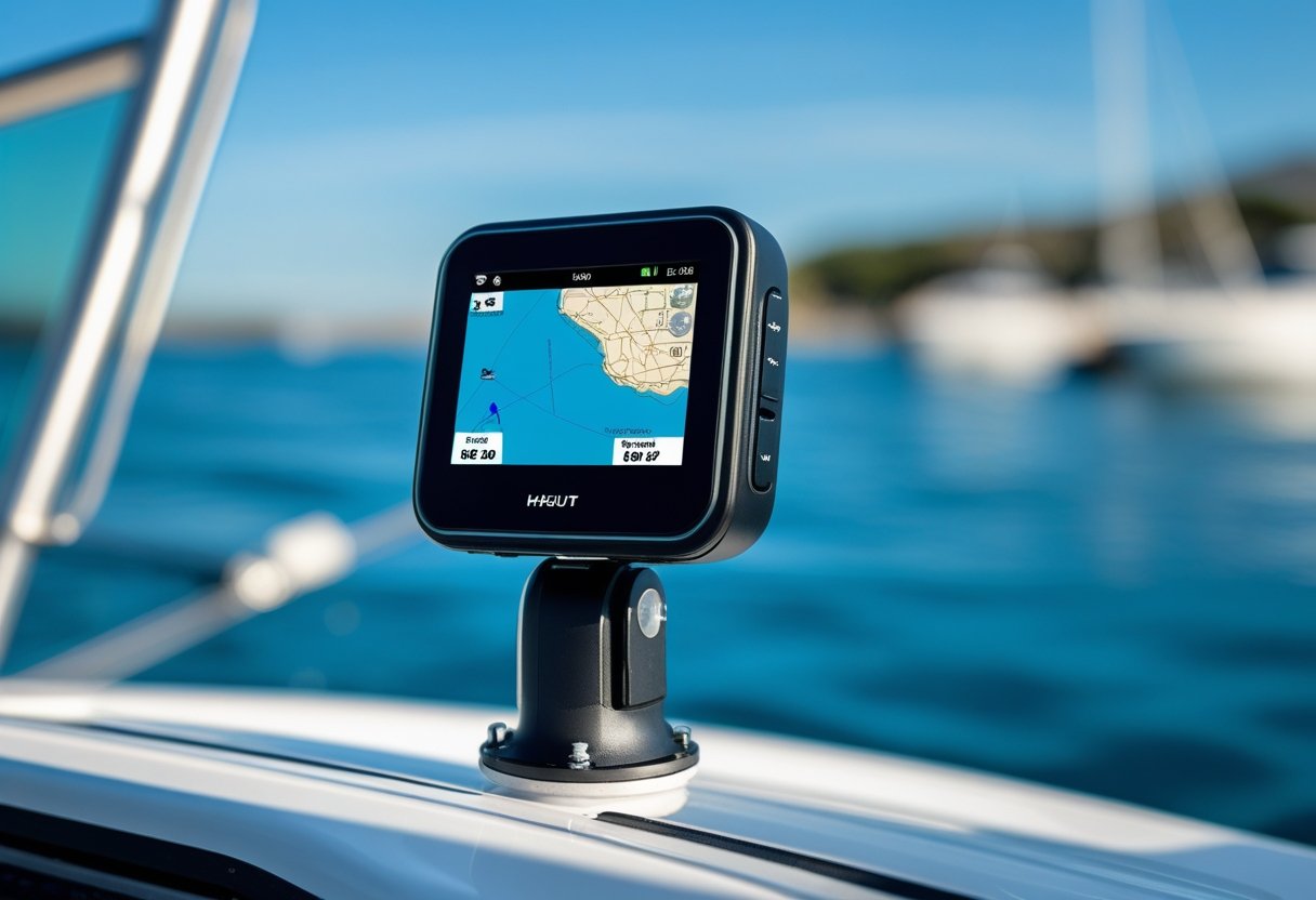 Best GPS Tracker for Boats Under $100 Reviewed: Reliable and Affordable Options