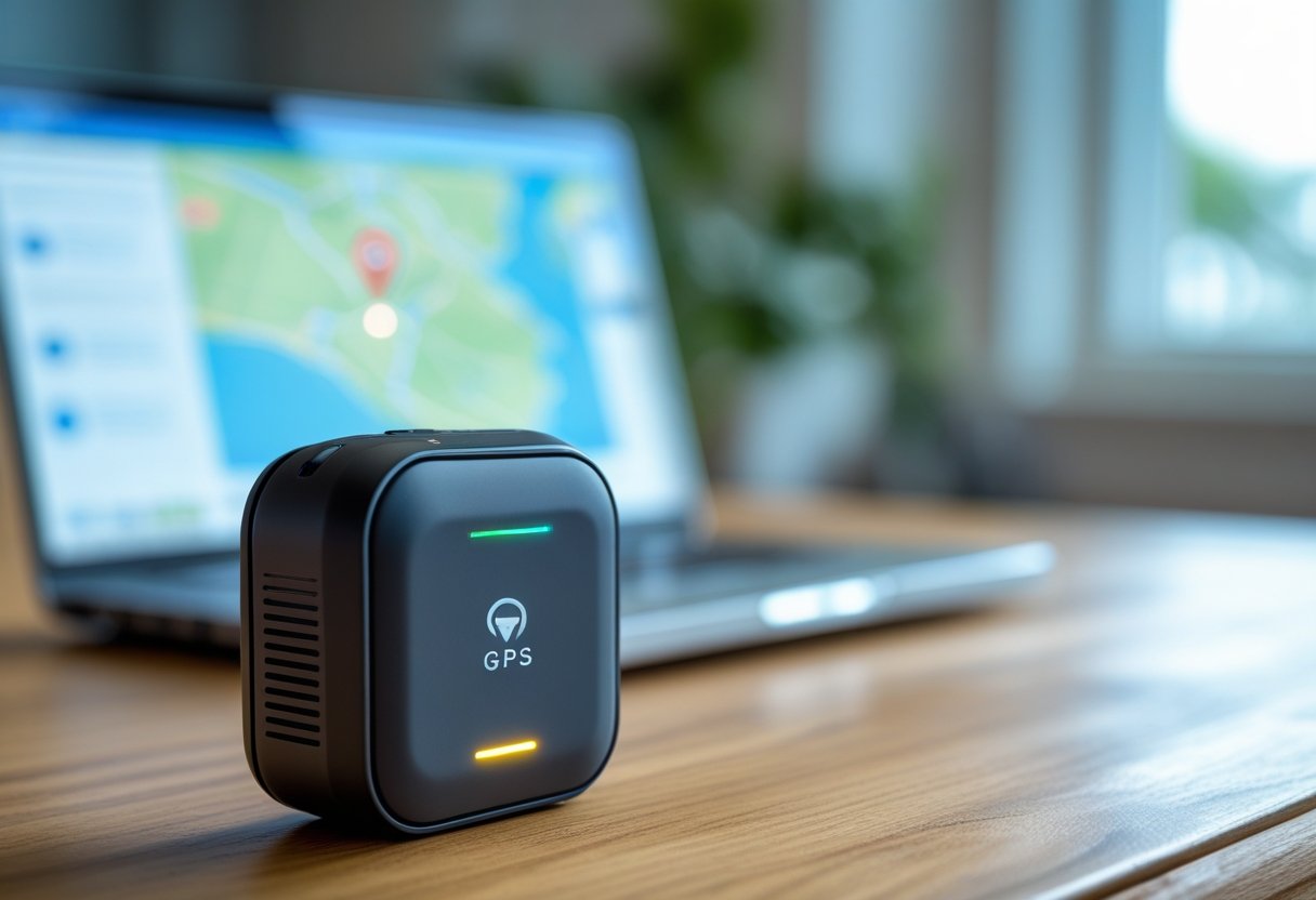 GPS Tracker Devices: Essential Guide to Choosing the Right Location Monitoring Technology