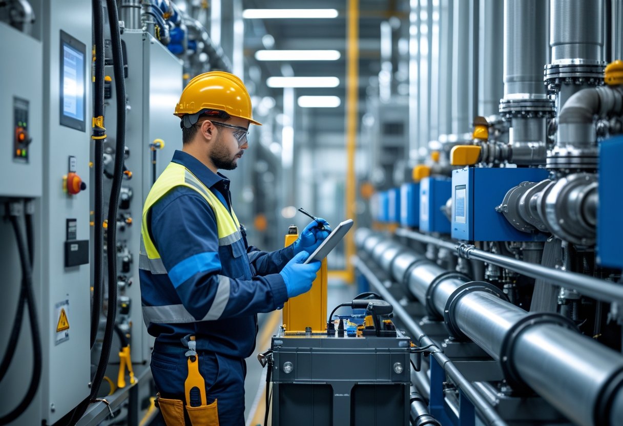 Equipment PM Best Practices For Reliable Maintenance
