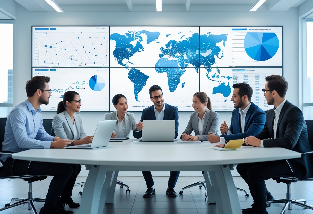 Verizon Connect Solutions For Smarter Fleet Management