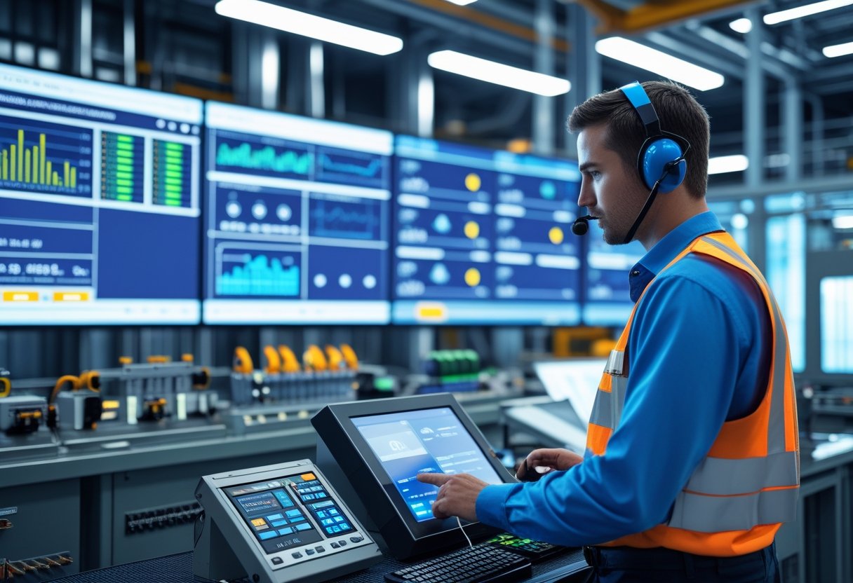 Maintenance Systems For Efficient Operations And Long-Term Reliability