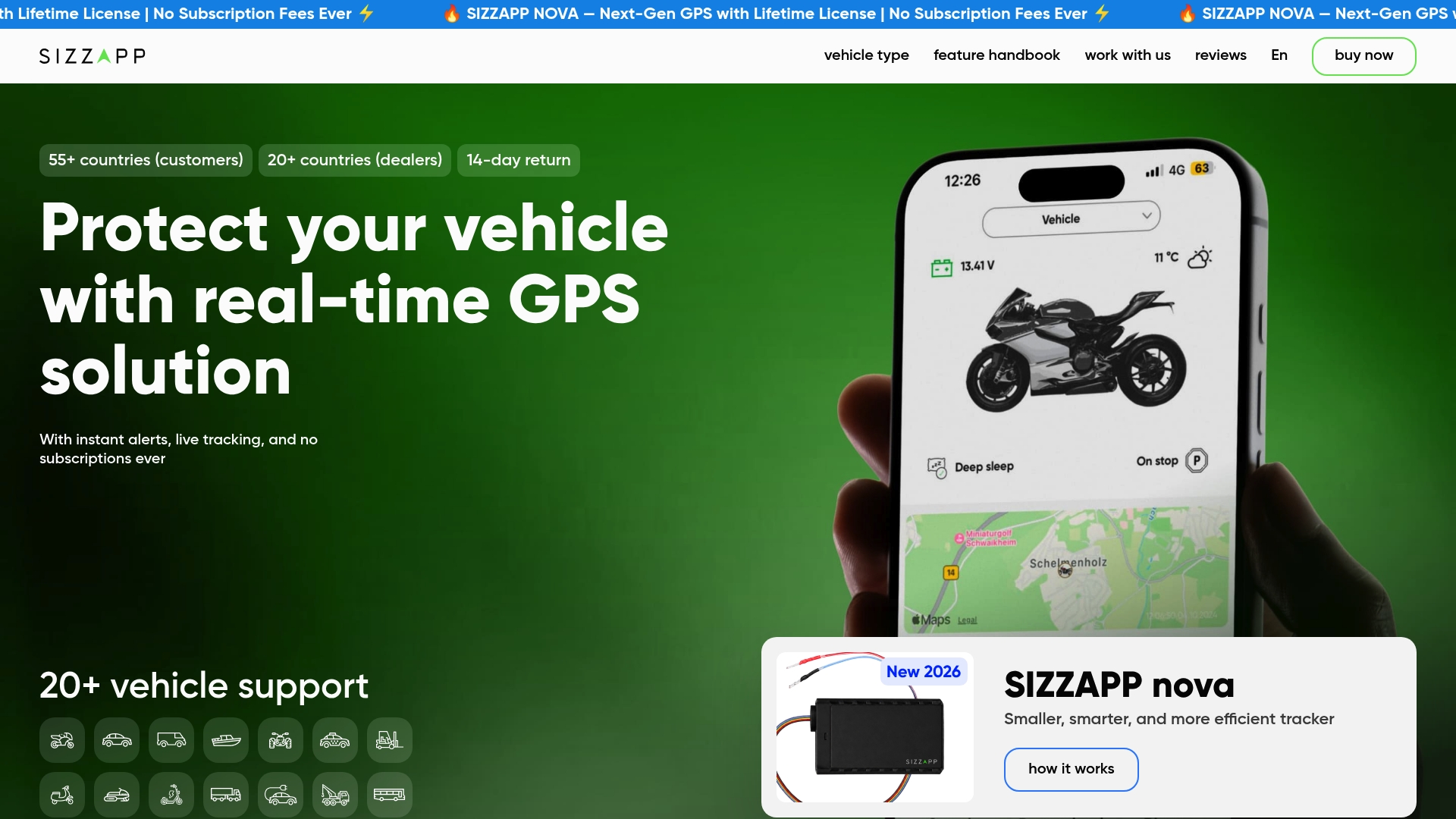 https://sizzapp.com