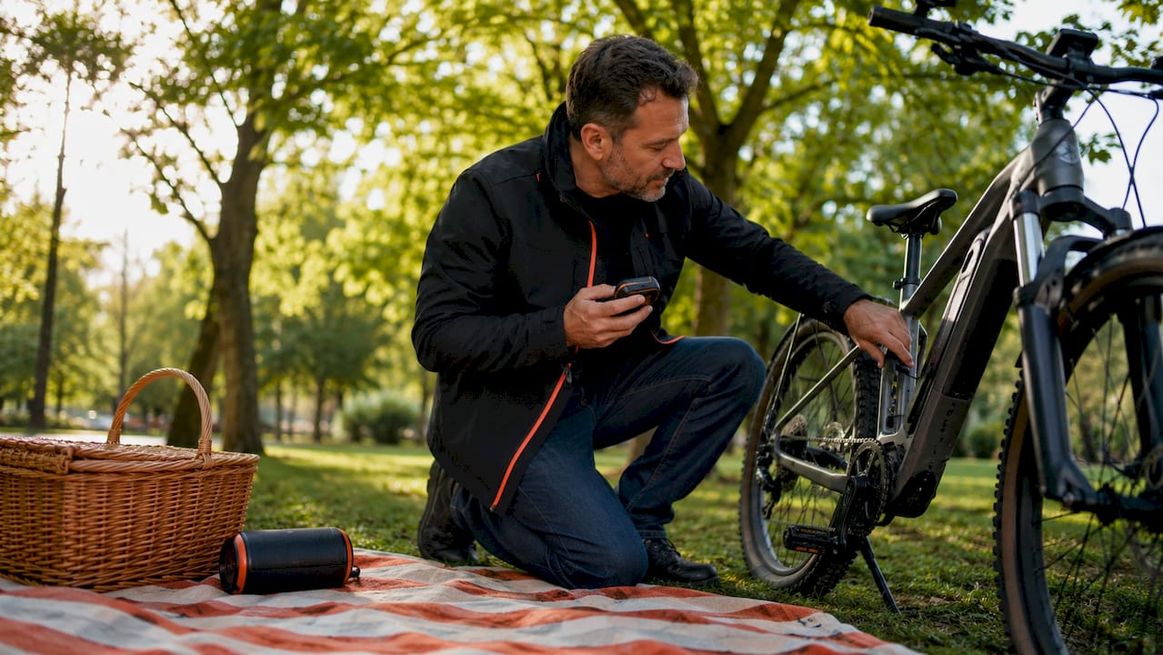 What Is a Lifetime GPS Tracker? No-Fee Guide