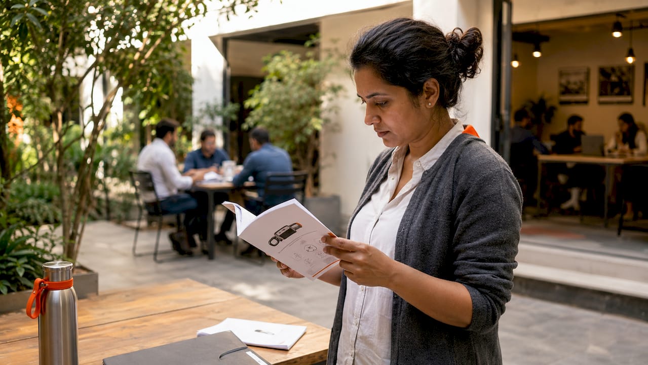 Subscription-Free GPS Explained for Businesses in 2026