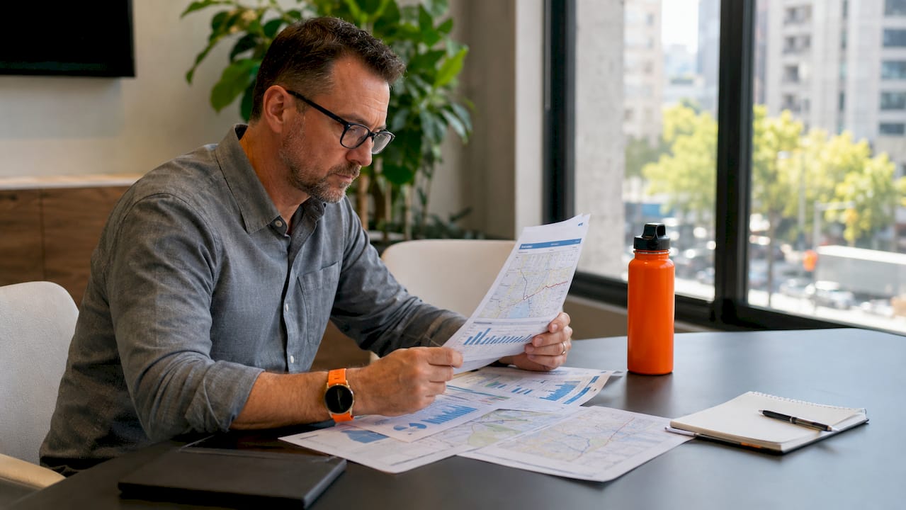Fleet GPS Data Integration Examples for Fleet Managers