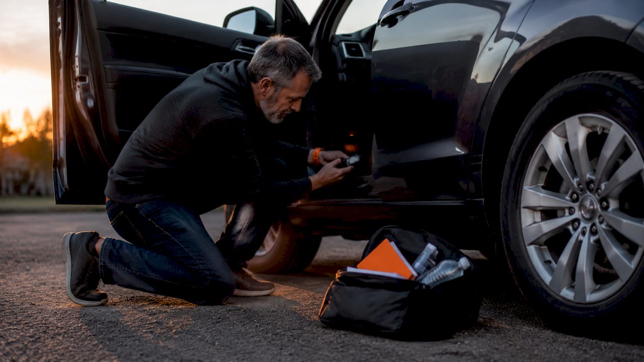 What Is an OBD GPS Tracker? 2026 Buyer's Guide