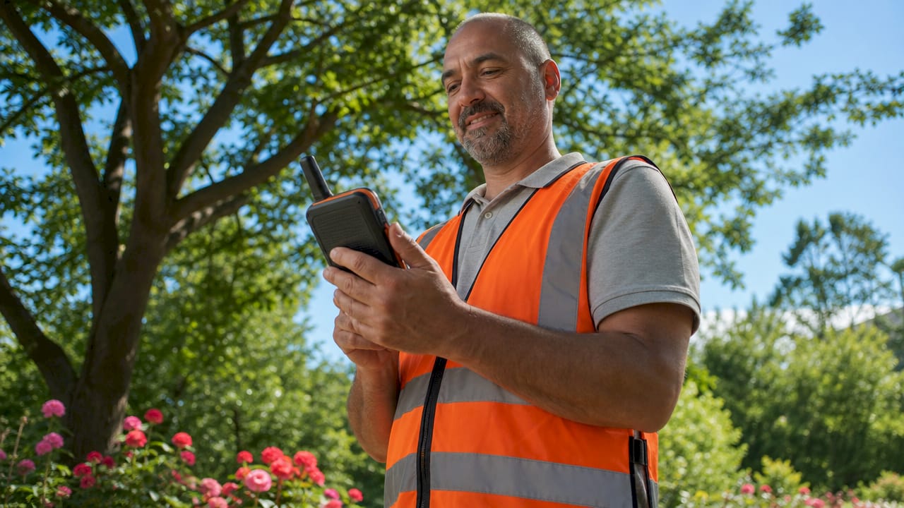 What Is Satellite GPS Tracking? A Clear Guide