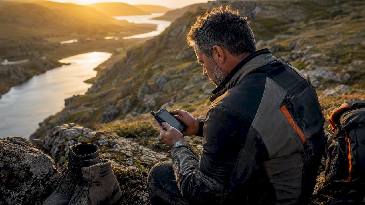 Off-Road GPS Tracker Features: 2026 Complete Guide