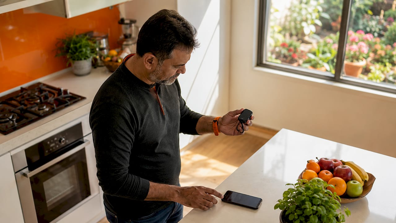 What Is Cellular GPS Tracking? A 2026 Guide