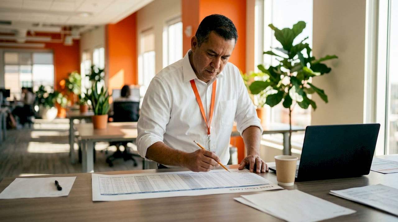 Fleet Size Tracking Needs: A 2026 Guide for Managers