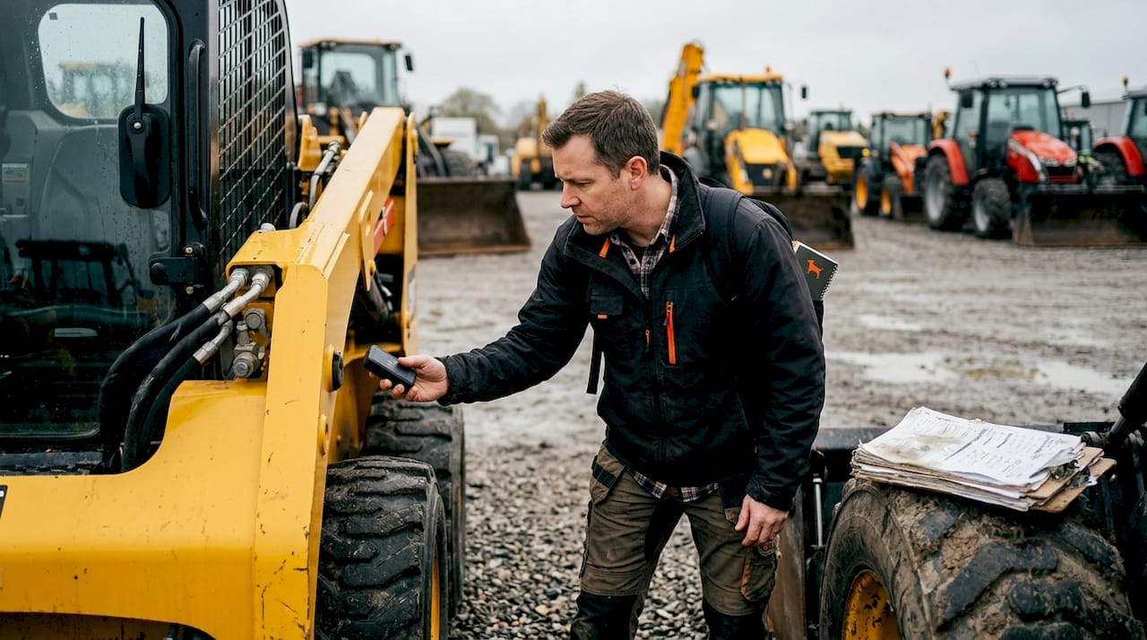 One-Time GPS for Rental Business: 2026 Guide