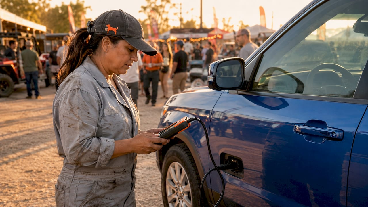 Vehicle Diagnostics Tracking: A Complete 2026 Guide