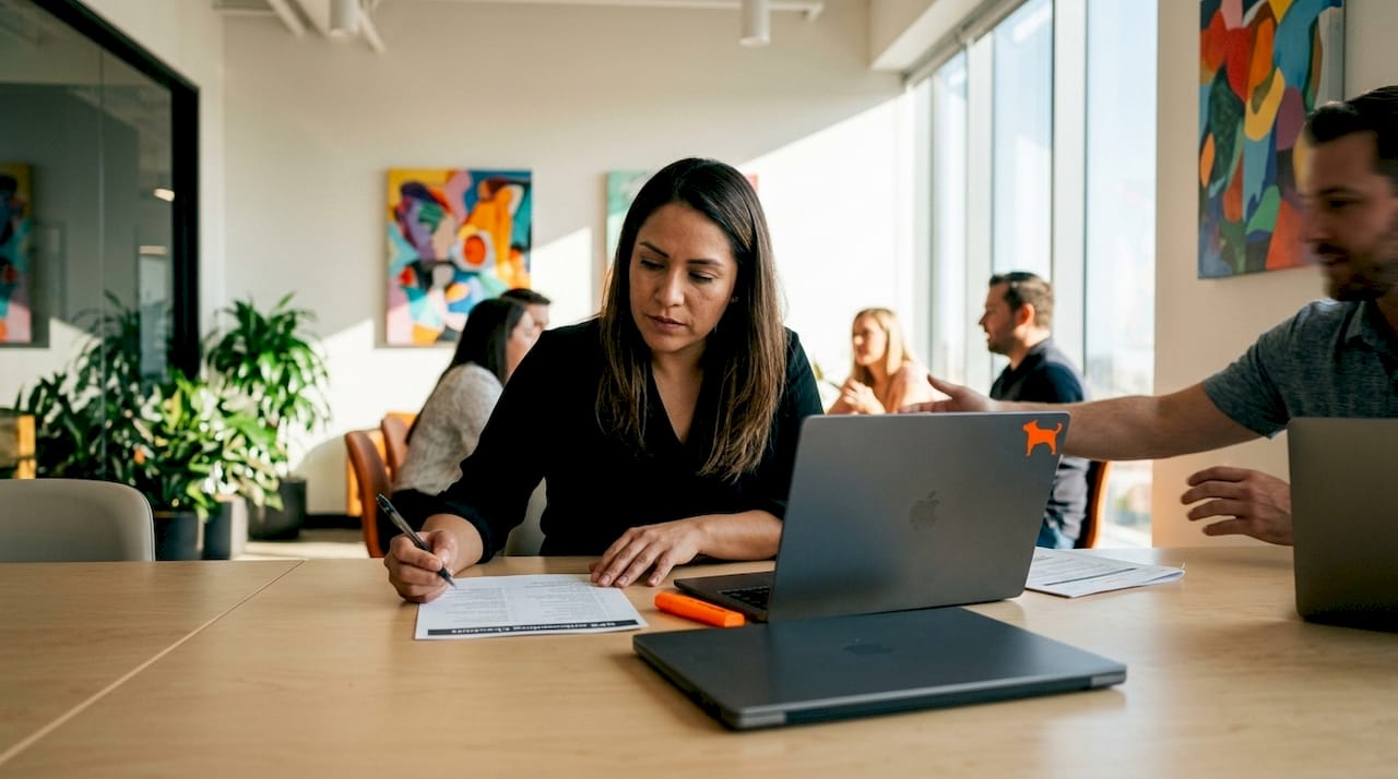 Fleet Onboarding GPS Checklist for Managers: 2026 Guide