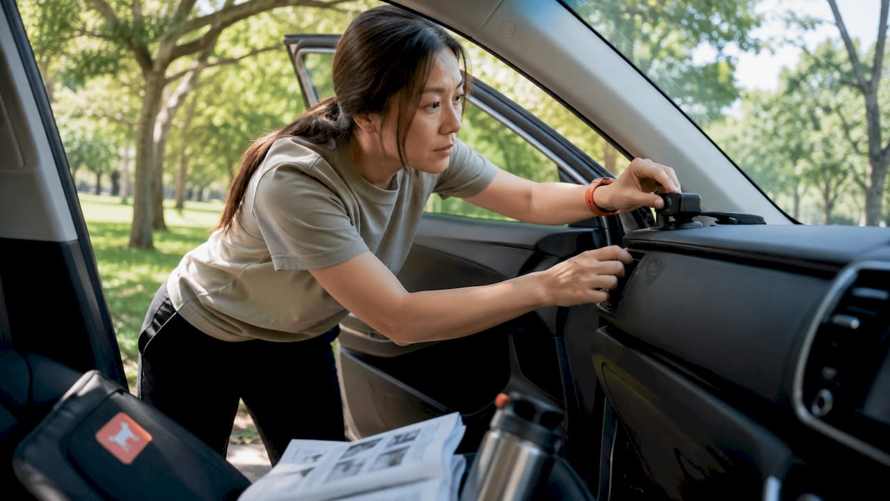Low Signal GPS Tracking: What It Is and How It Works