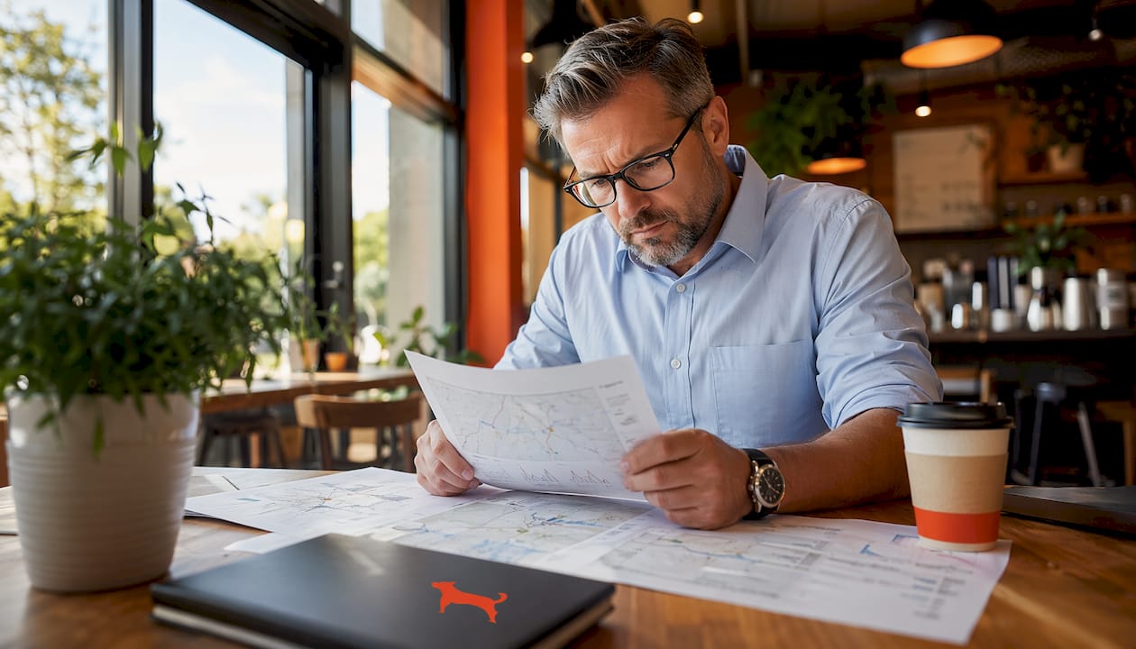 Fleet Tracking ROI Examples: Real Numbers for 2026