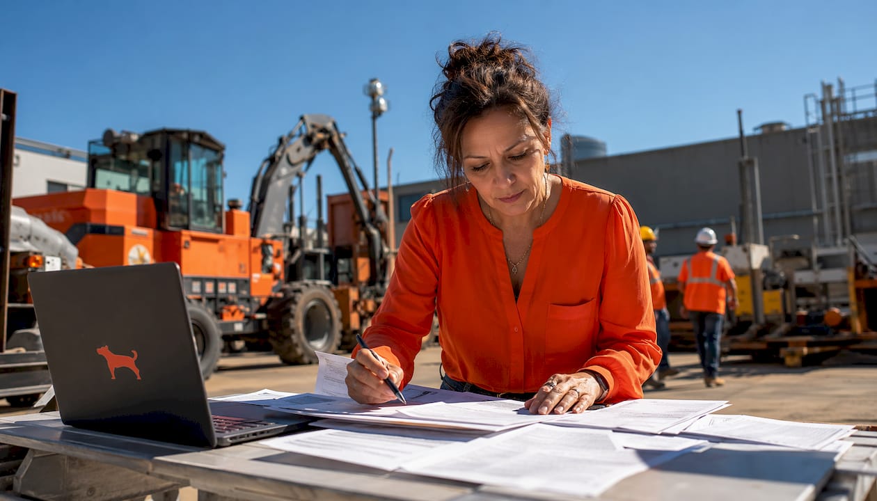 What Is Multi-Site Equipment Tracking? A 2026 Guide