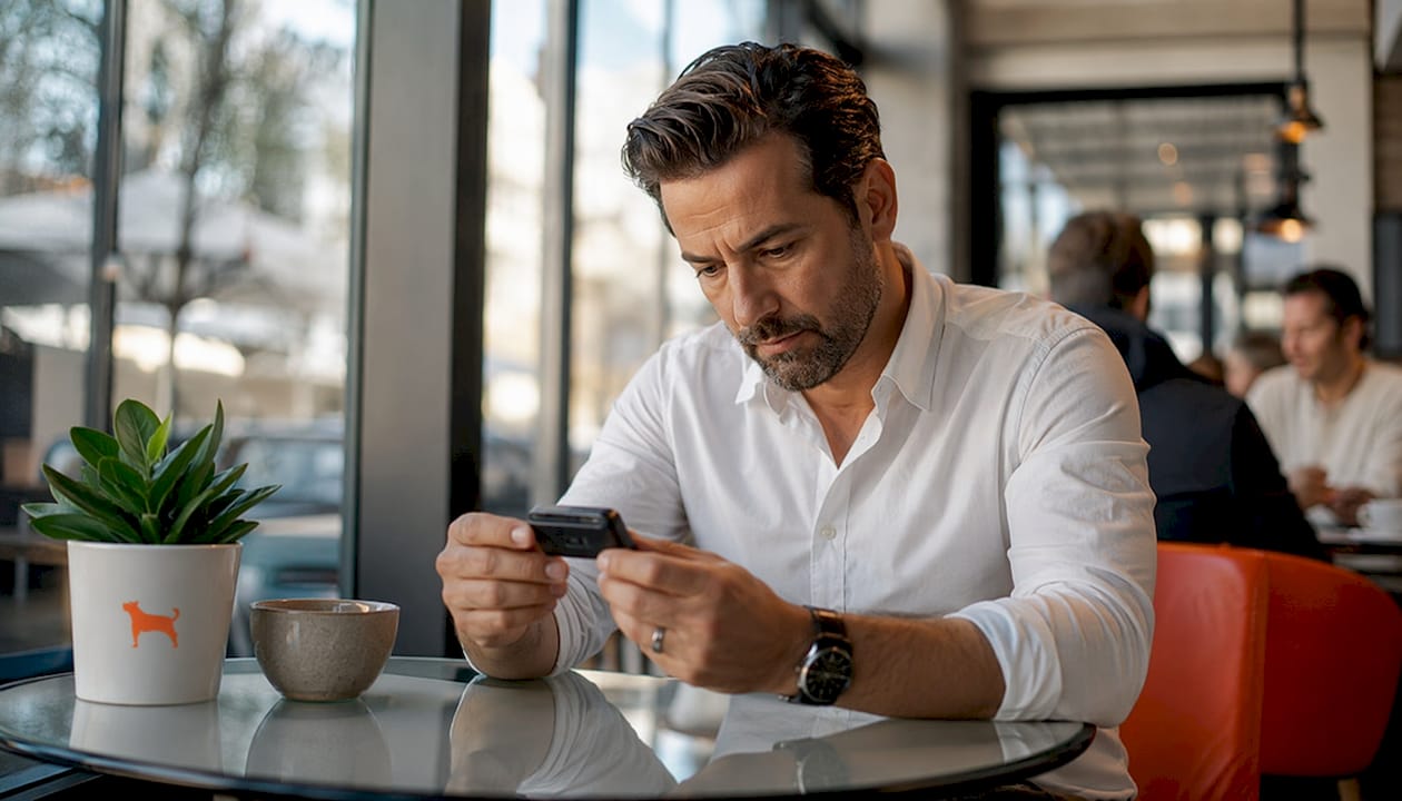 No-Subscription Asset Tracker: What It Is and Who Needs One