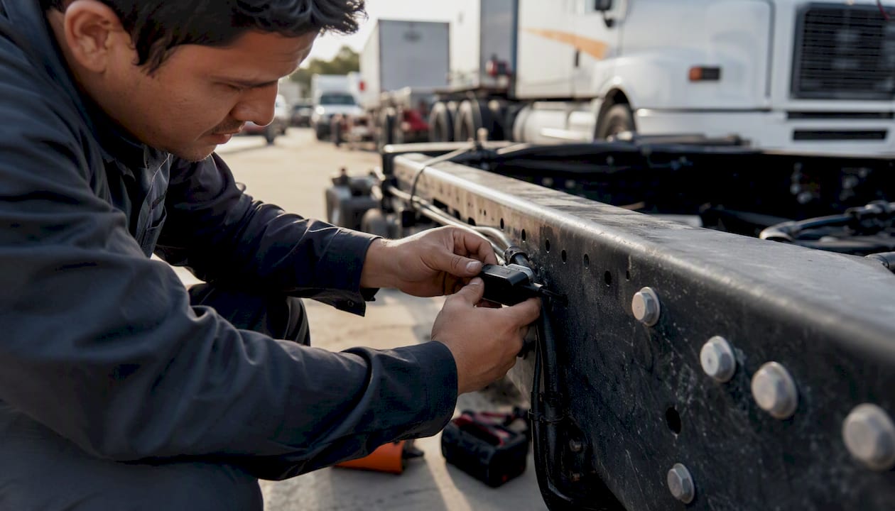 Fuel Consumption Monitoring: What Fleet Managers Need to Know
