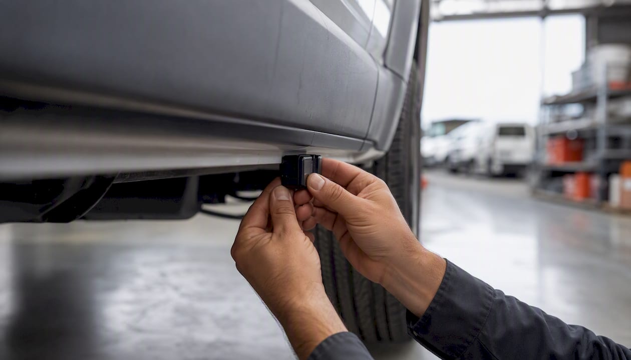 Fleet Size Scalability: A Practical Guide for Fleet Managers