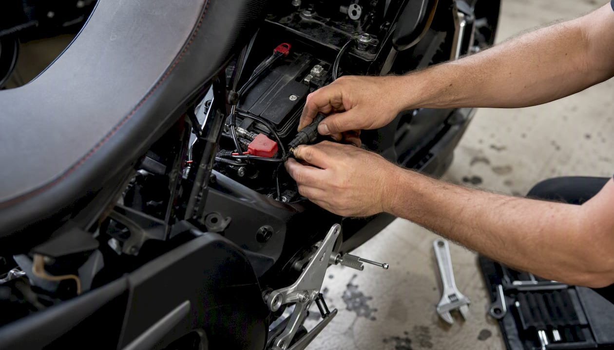 Protéger son traceur GPS contre le brouillage : véhicules et motos