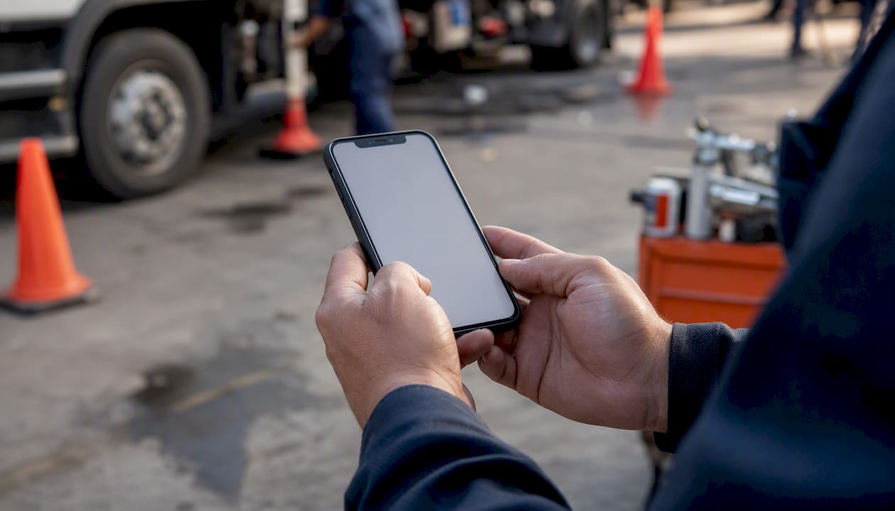 Registros de mantenimiento automotriz: guía práctica con plantillas