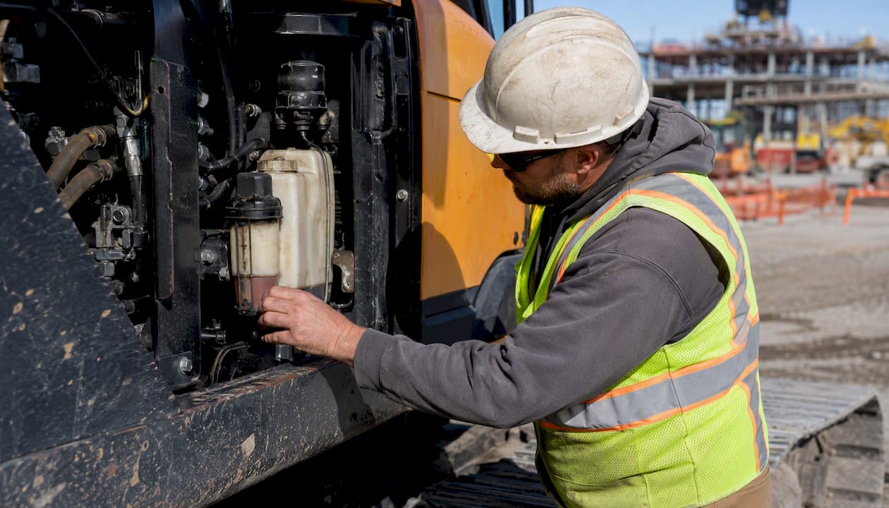 Construction Equipment Monitoring Best Practices: 2026 Field Guide
