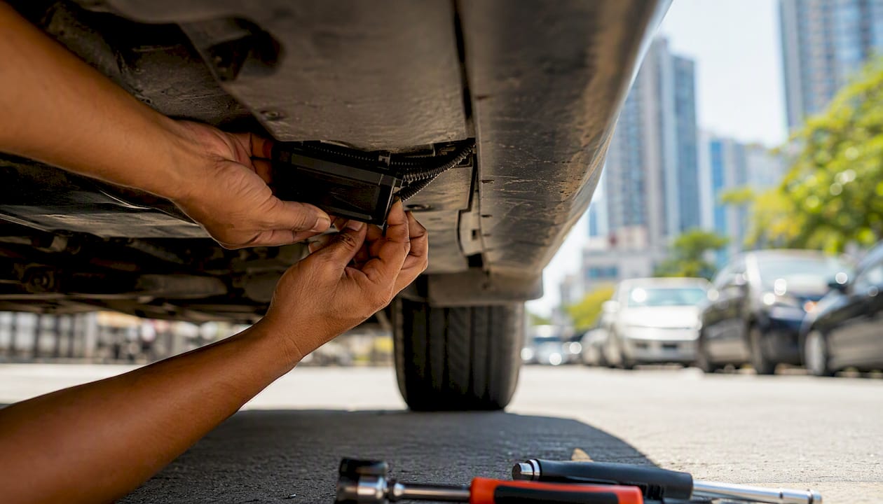 Is Car GPS Tracking Legal? A State-by-State Guide