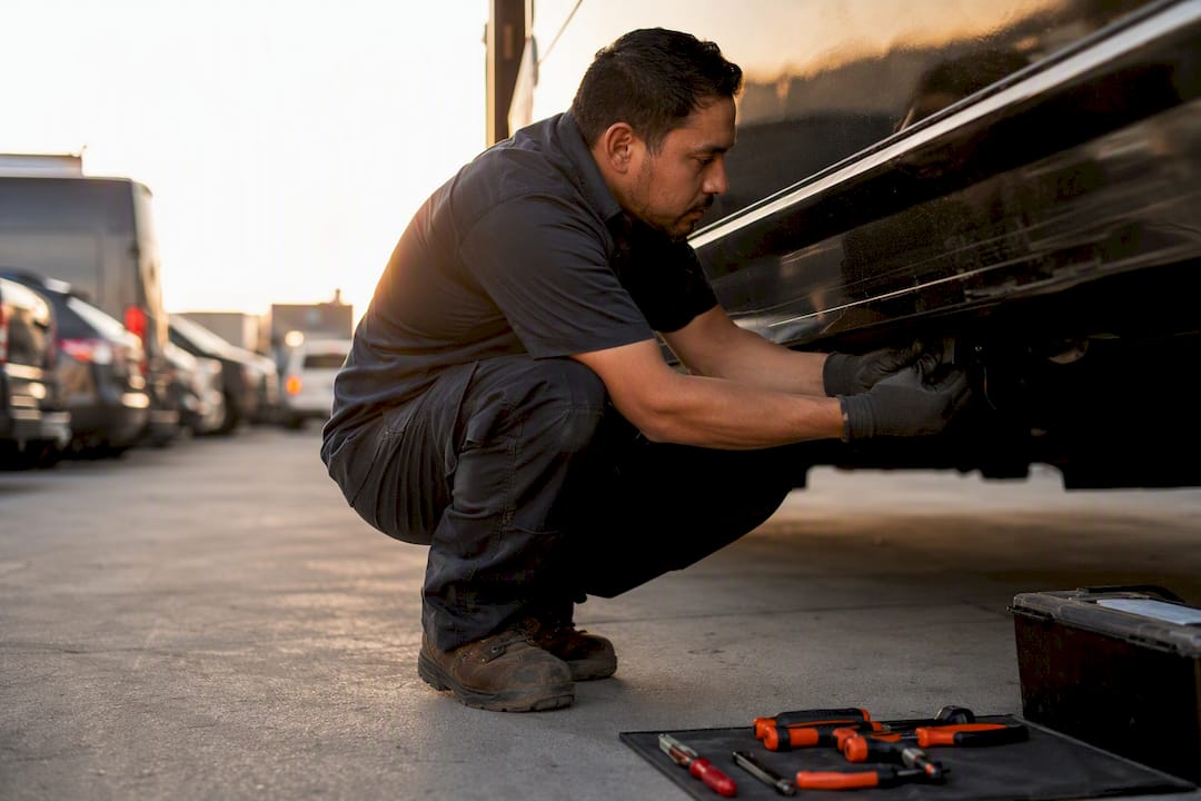 Tow Alert GPS Tracker: Instant Towing Alerts Explained