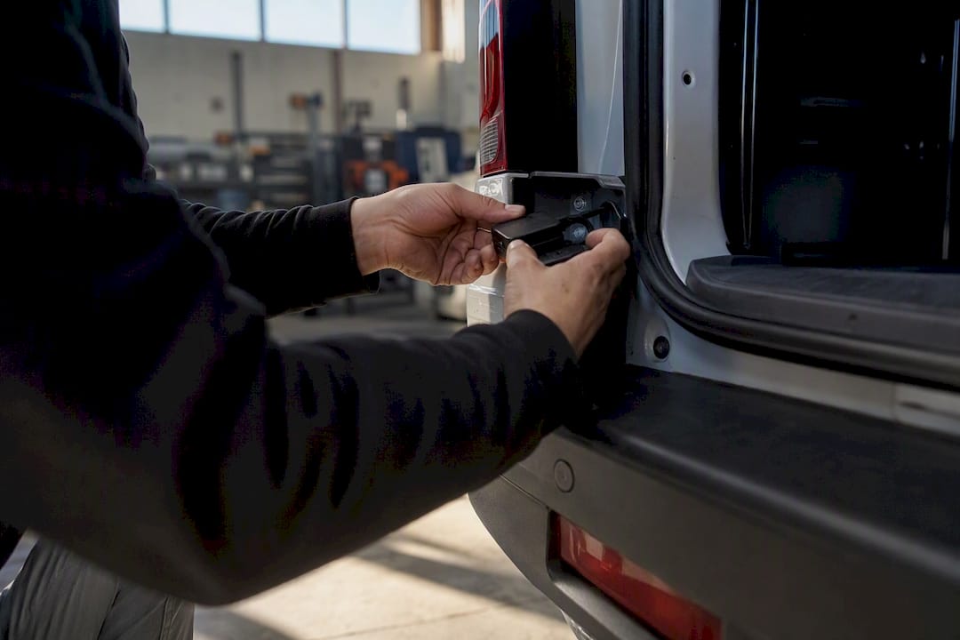 Prévenir le vol de son véhicule grâce à un traceur GPS