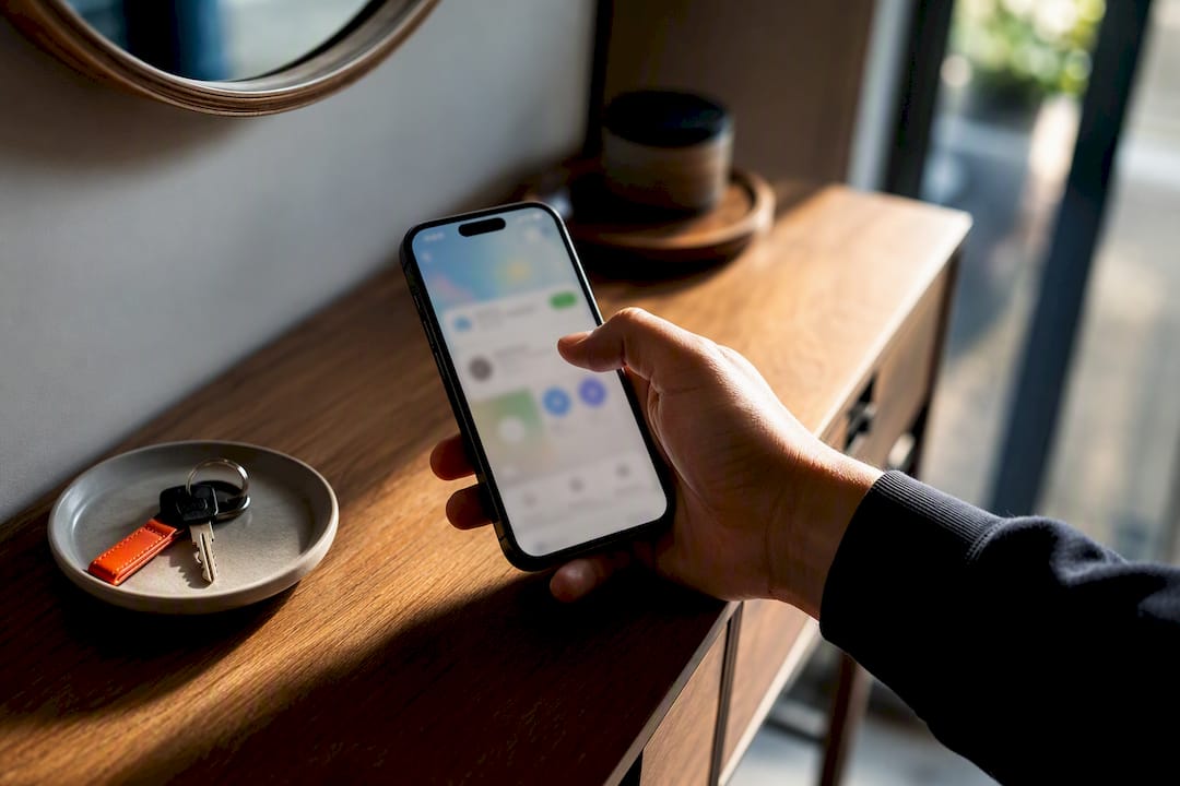 Sécurisez votre position : partagez un lien GPS en 5 étapes